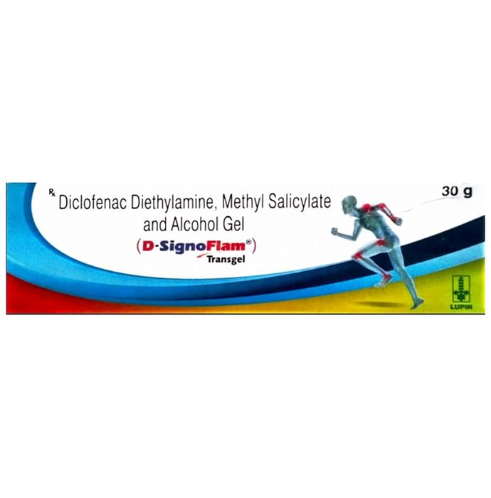 D-Signoflam Transgel