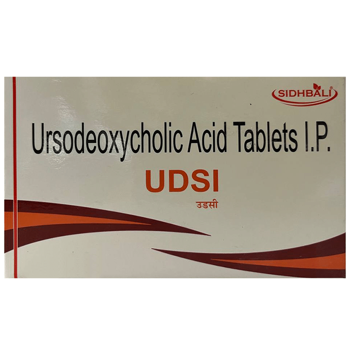 Udsi Tablet
