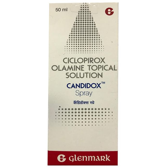Candidox Spray