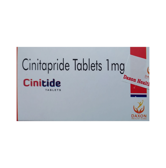 Cinitide Tablet