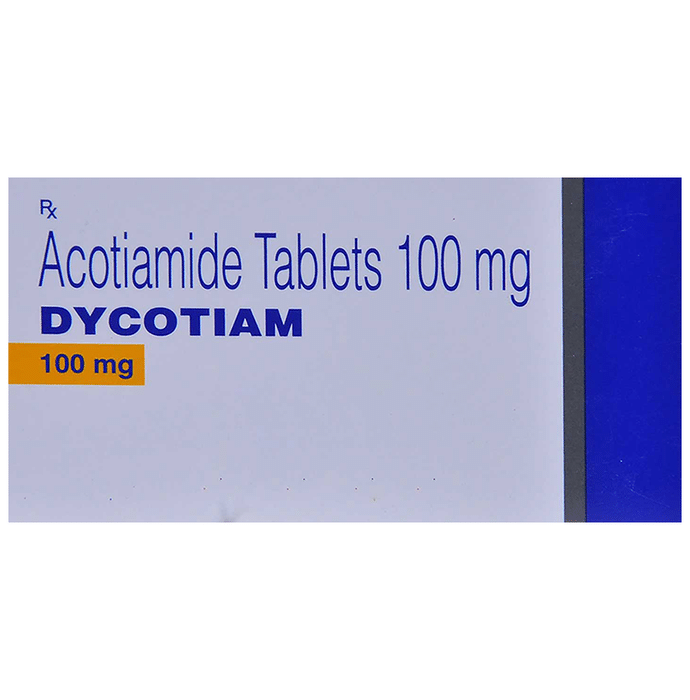 Dycotiam Tablet