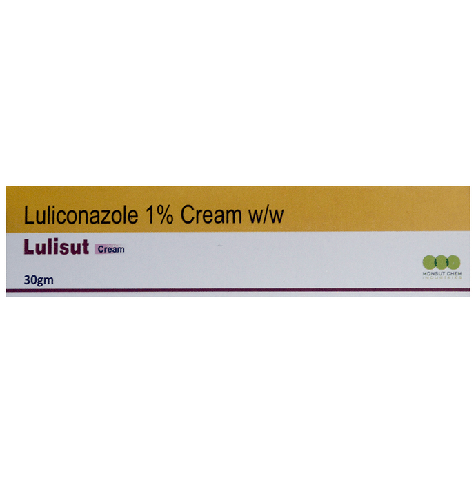 Lulisut Cream