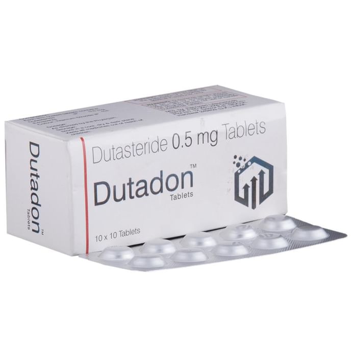 Dutadon Tablet