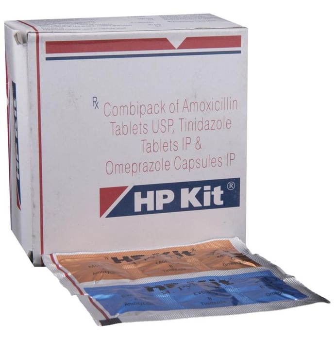 HP Kit