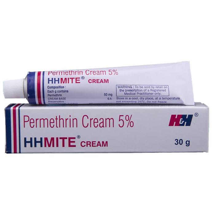 HHMite Cream