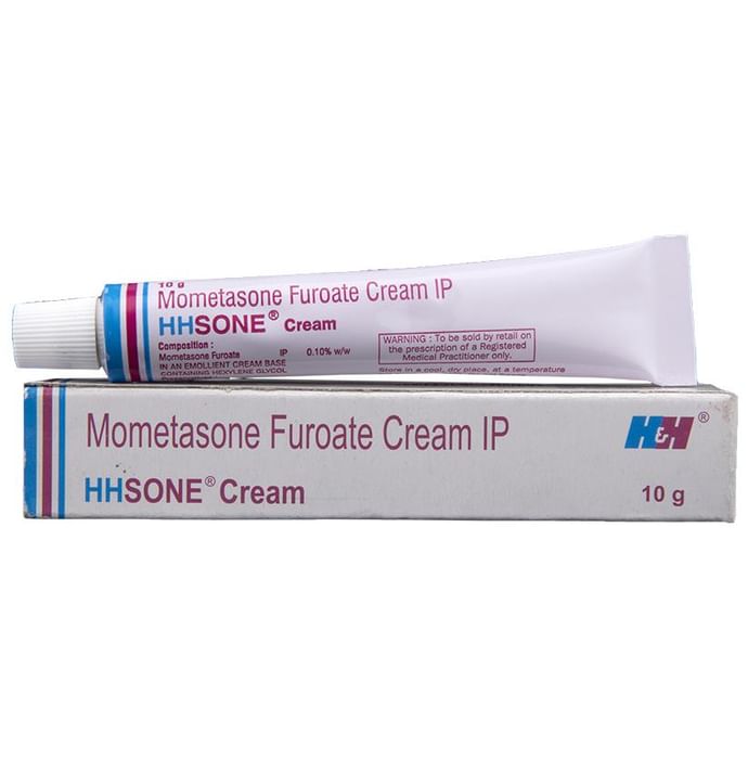 HH Sone Cream