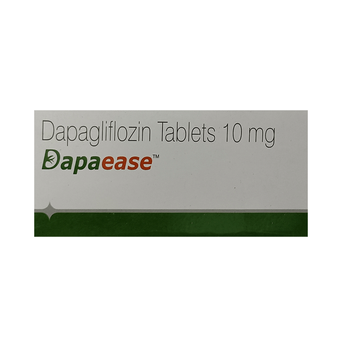 Dapaease Tablet