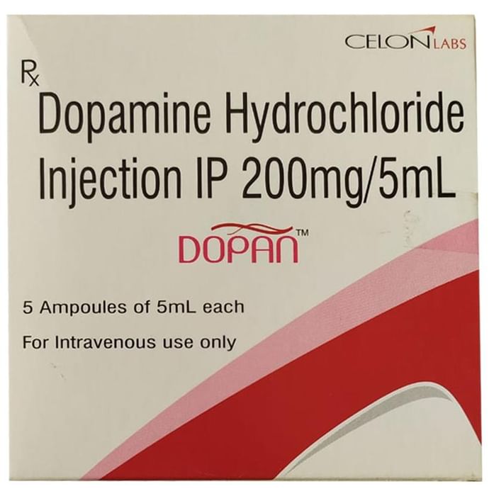 Dopan Injection