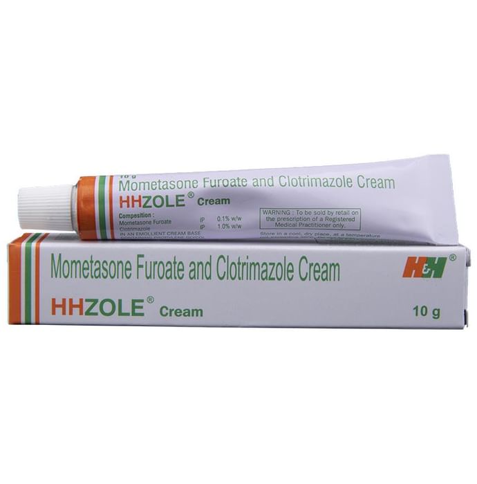 HHzole Cream