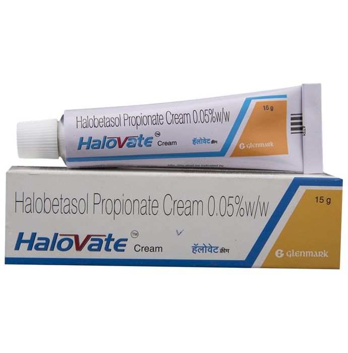 Halovate Cream