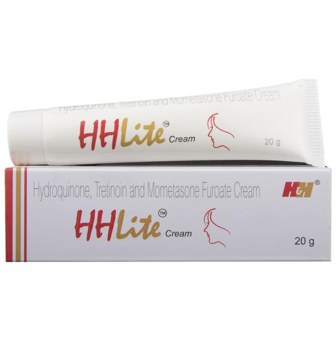 HHLite Cream