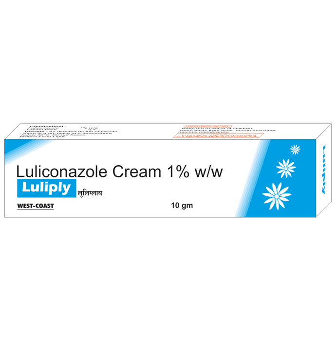 Luliply Cream