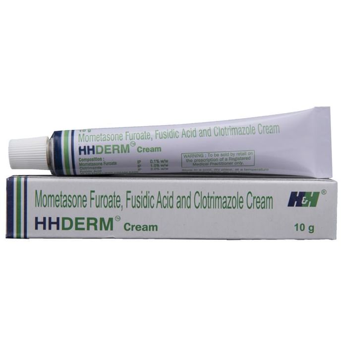 Hhderm Cream