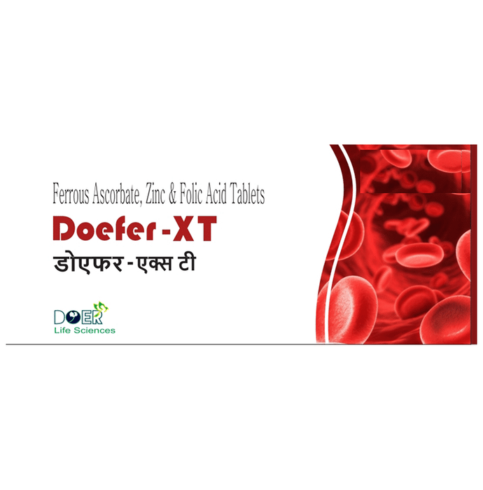 Doefer-XT Tablet