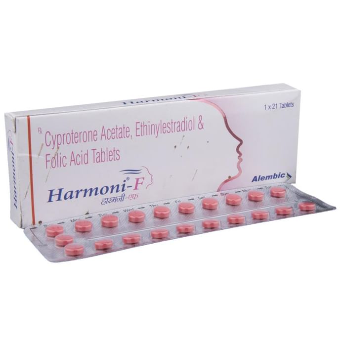 Harmoni-F Tablet