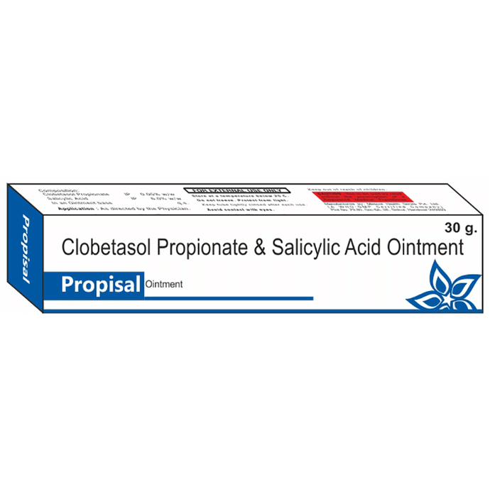 Propisal Ointment