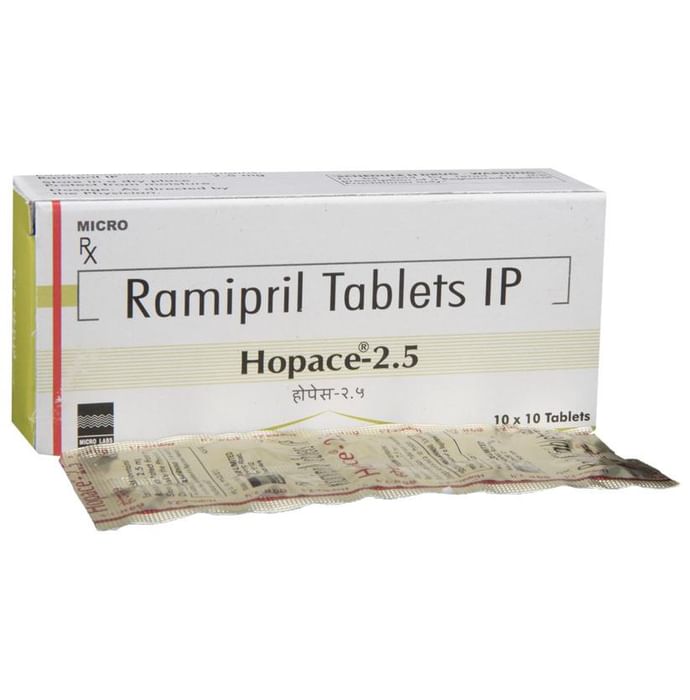 Hopace 2.5 Tablet