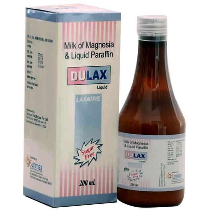 Dulax Syrup