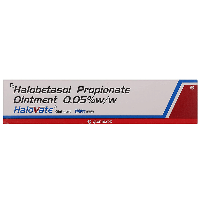 Halovate Ointment