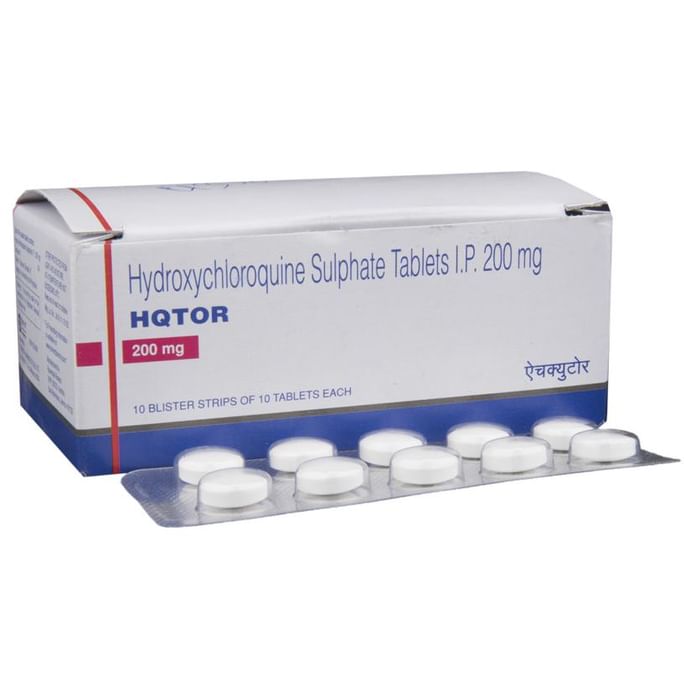 Hqtor Tablet