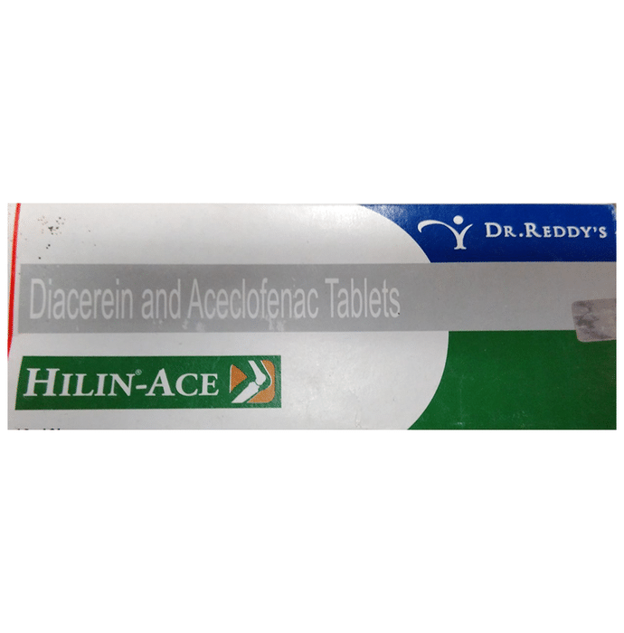 Hilin-Ace Tablet