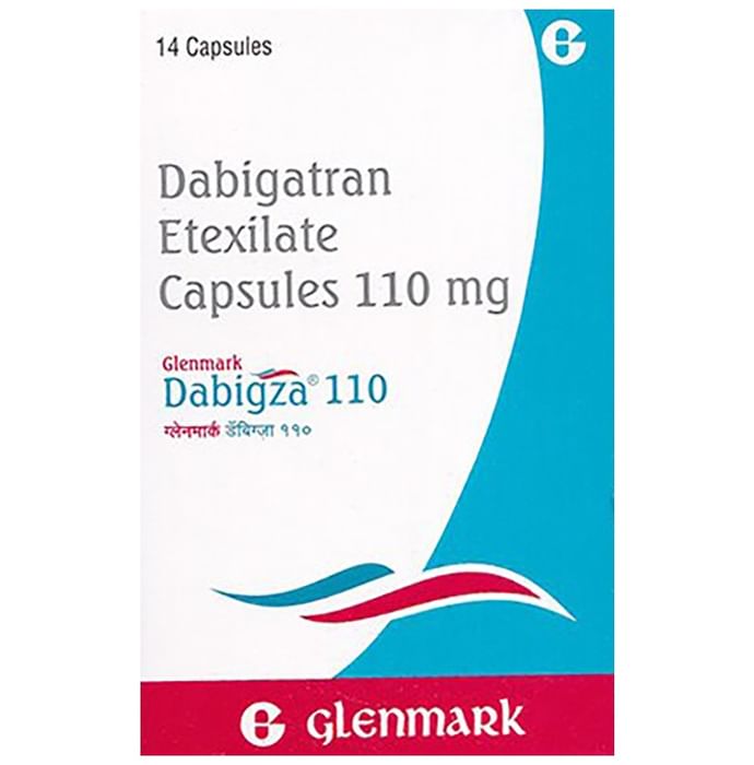 Dabigza 110 Capsule