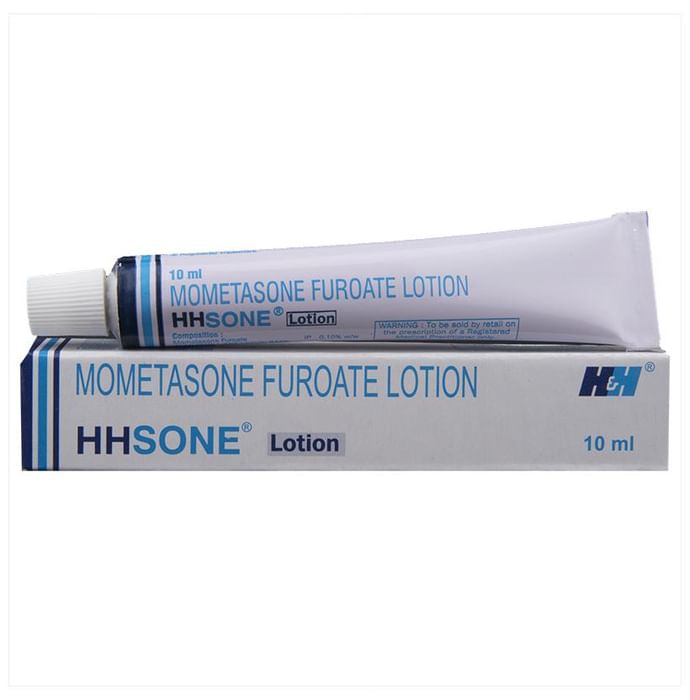 HH Sone Lotion