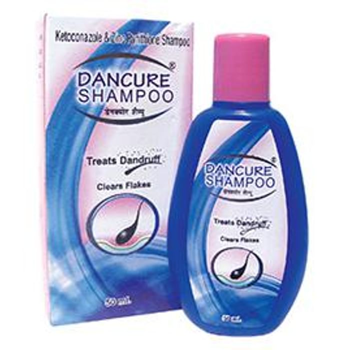 Dancure Shampoo