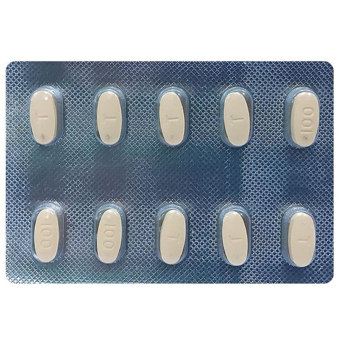 Hitap-ER 100 Tablet