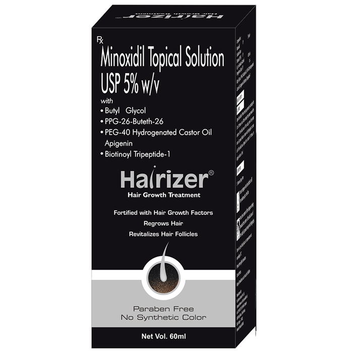 Hairizer Hair Growth Treatment