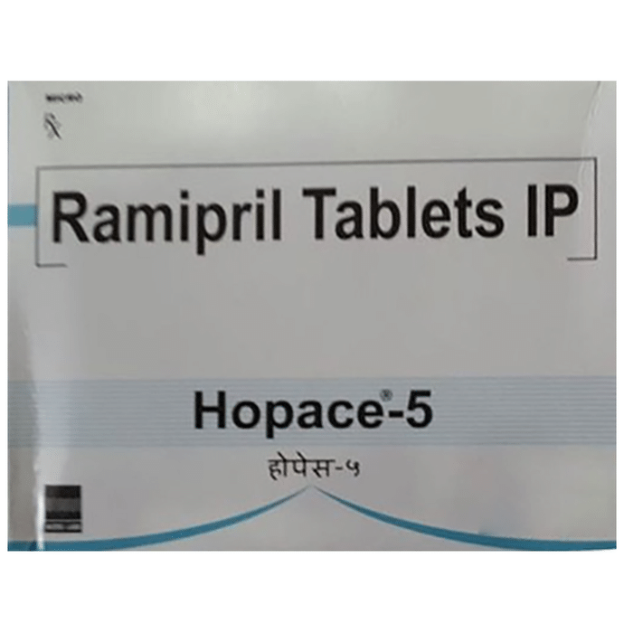 Hopace 5 Tablet