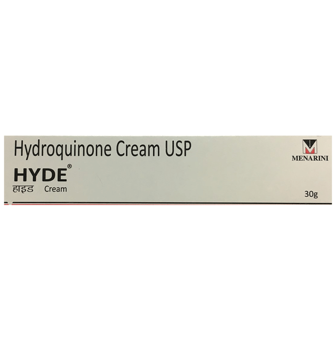 Hyde Cream