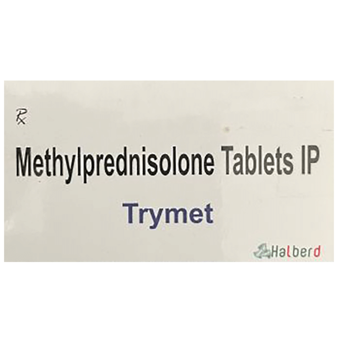 Trymet Tablet