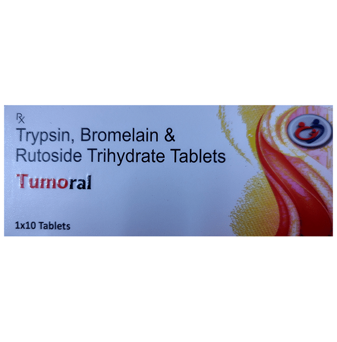 Tumoral Tablet