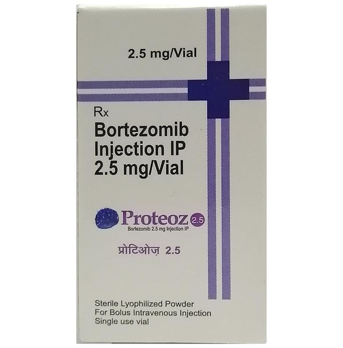 Proteoz 2.5 Injection