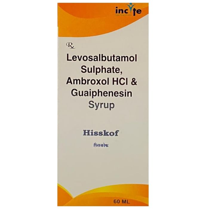 Hisskof Syrup