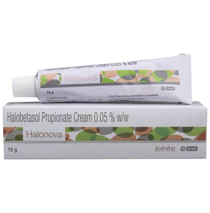 Halonova Cream