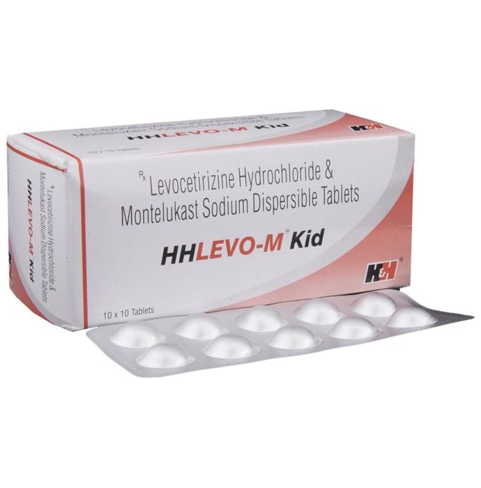 HHlevo-M Kid Tablet DT