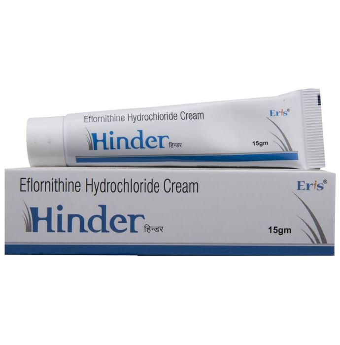 Hinder Cream