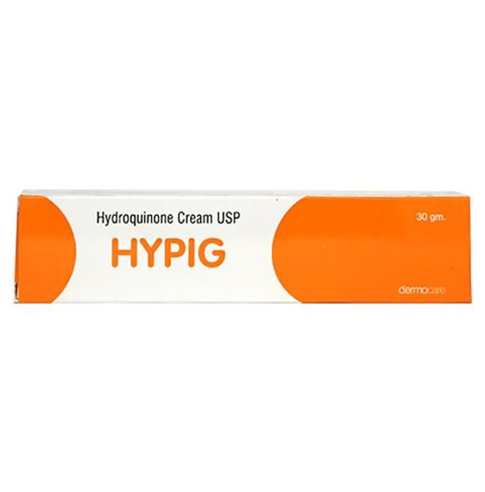 Hypig Cream