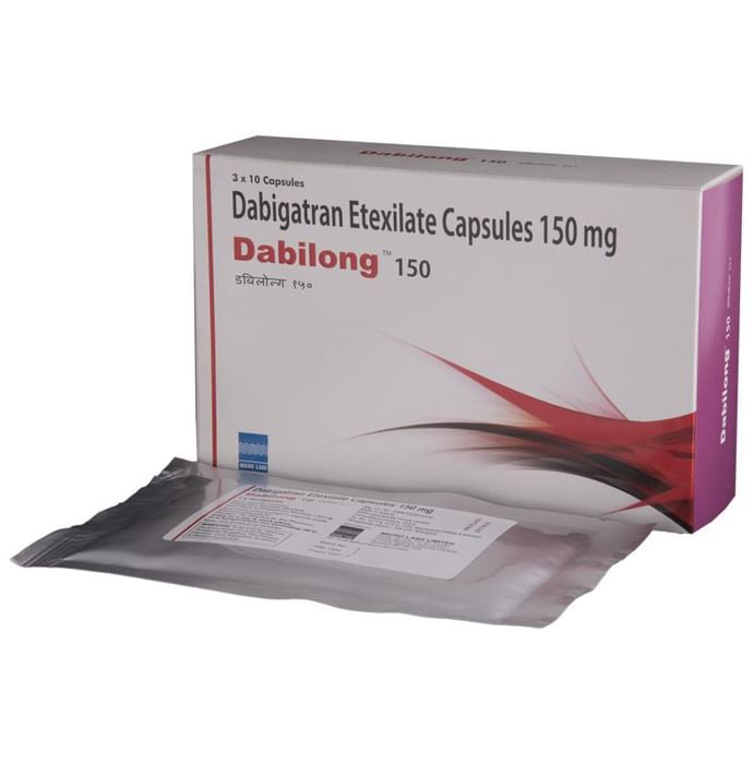 Dabilong 150 Capsule