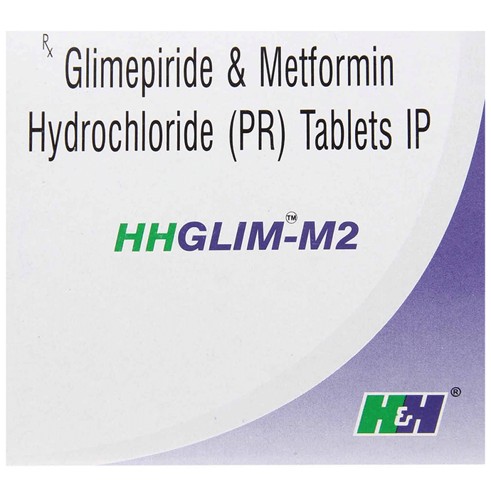 Hhglim-M2 Tablet PR