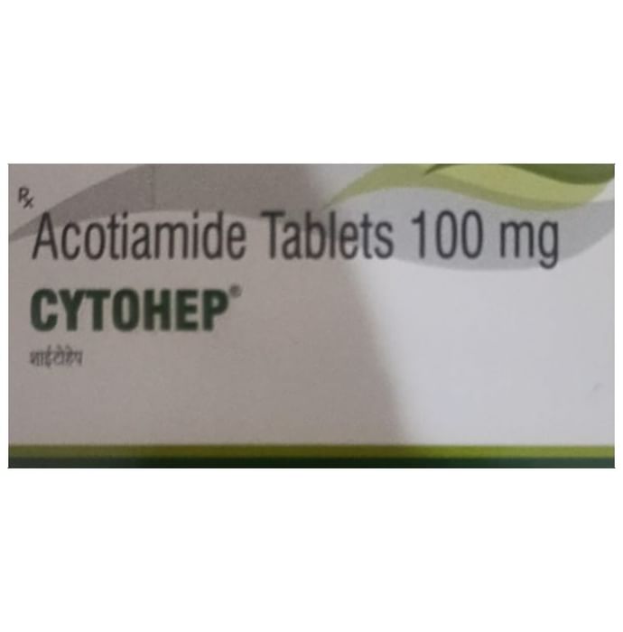 Cytohep Tablet