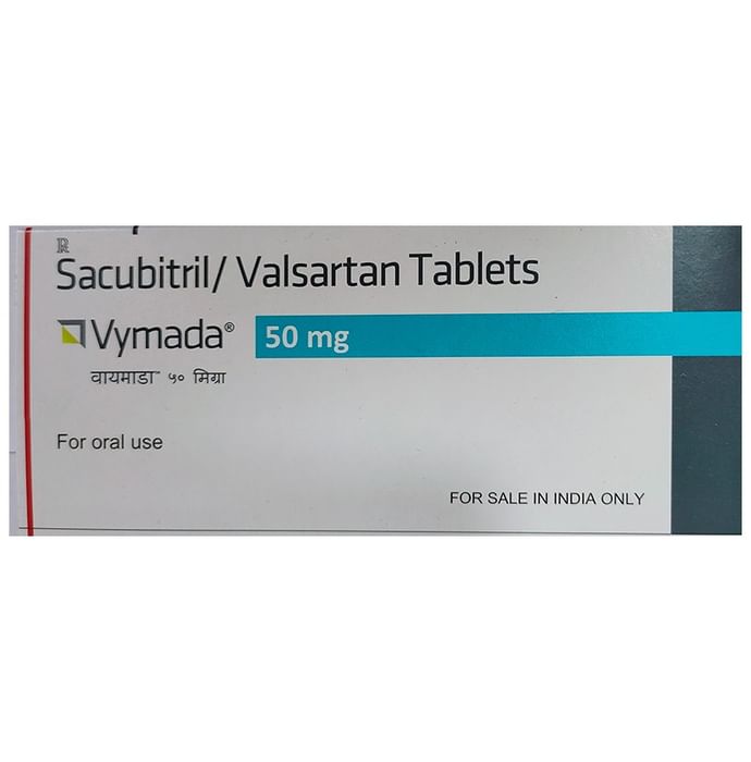 Vymada 50mg Tablet