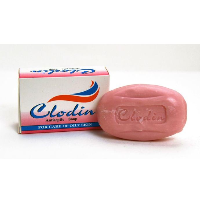 Clodin Soap