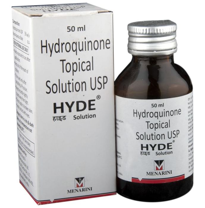 Hyde Solution