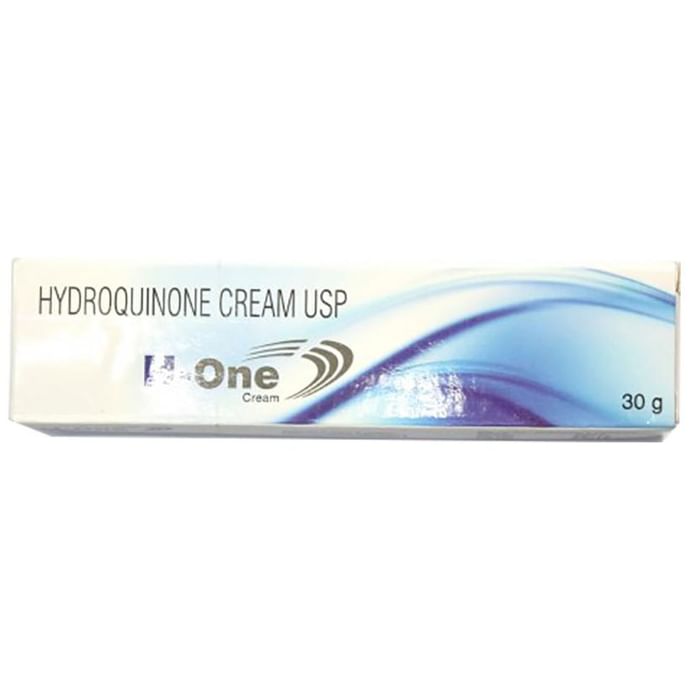H-One Cream