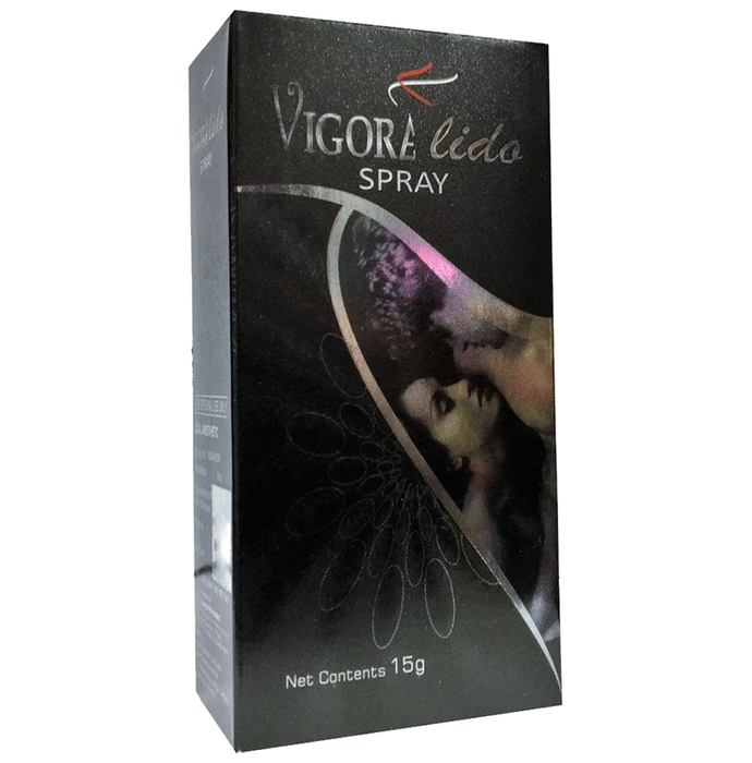 Vigore Spray