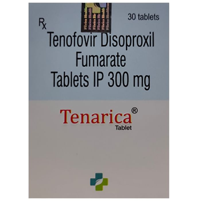 Tenarica Tablet