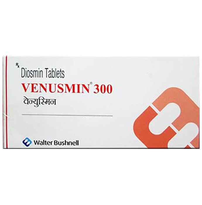 Venusmin 300 Tablet